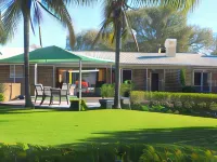Charleville Waltzing Matilda Motor Inn Hotels in Charleville