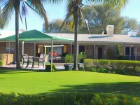Charleville Waltzing Matilda Motor Inn