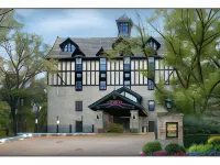 Old Mill Toronto Hotel Hotels near Jane Subway Station