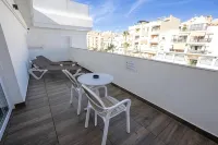 MB Boutique Hotel - Adults Recommended