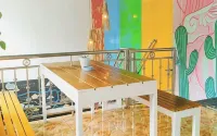 Sikembar Hostel Dieng - بيوت الشباب