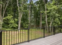 Newly built modern gem w/ Sanford Lake access close to Traverse City & Dunes - 4-Star