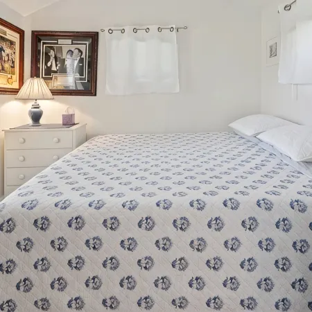 Beach Cottage, East Hampton