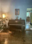 3+ Bedroom House +SAUNA,  Patio, DIRECT Snowmobile Trail Access, & Firepit - Wifi