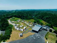Isumi Glamping Resort ＆Spa Solas