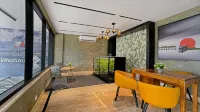 Click Hotel Biz, Bangalore - 3-Star
