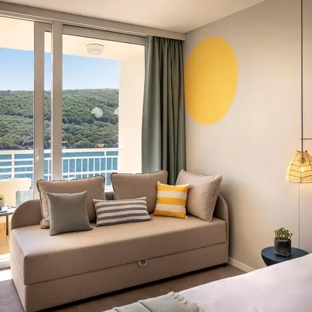 Sunny Rabac by Valamar