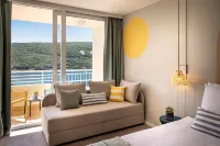 Sunny Rabac by Valamar