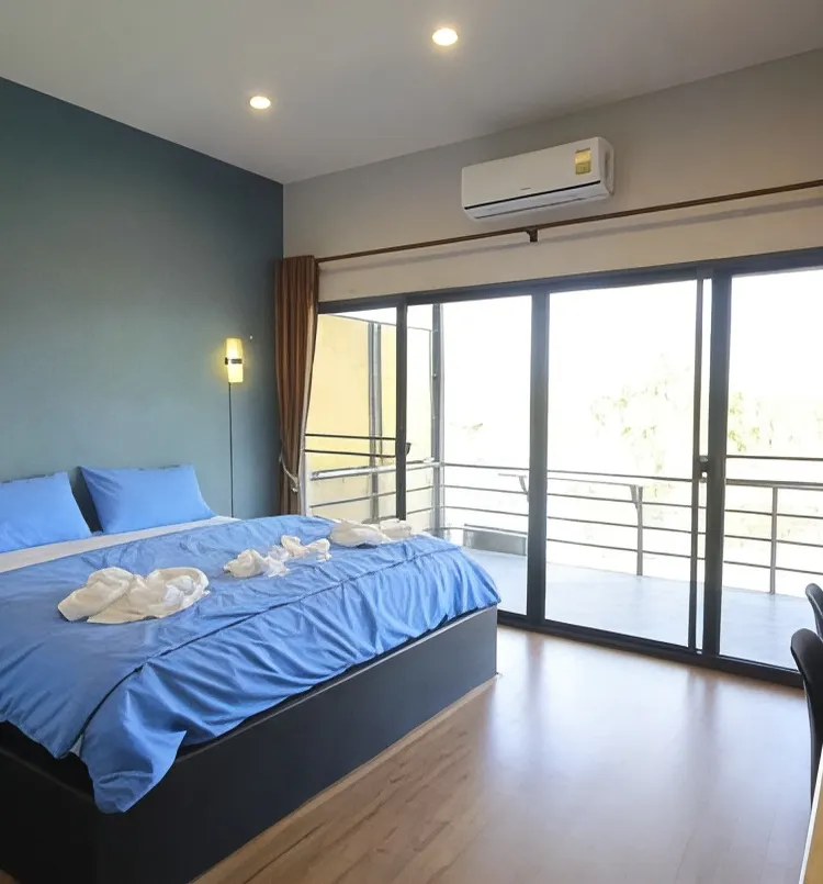 ห้องพรีเมียร์เก่า