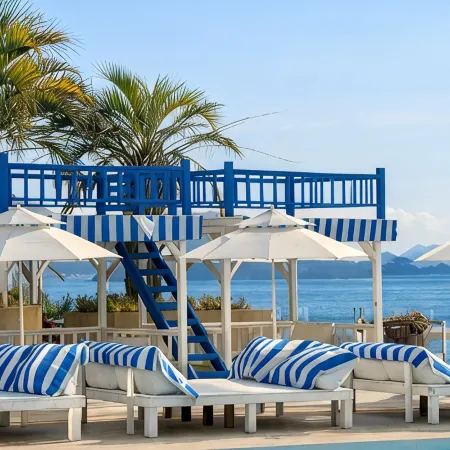 Yeosu Calacatta Hotel & Resort