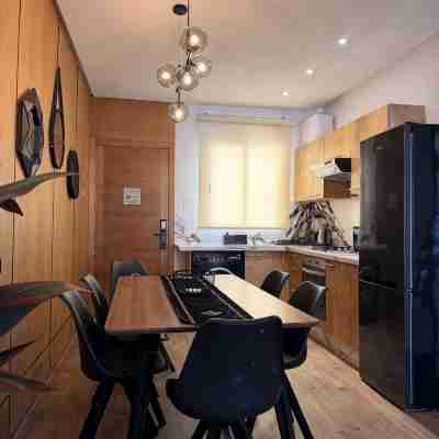 Apartment mirador golf 2 A15 Others