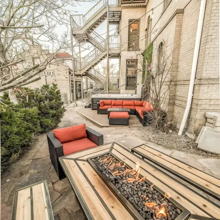 Ember Hostel
