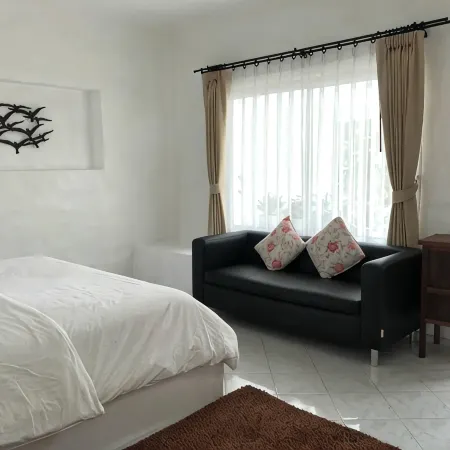 Samunthitar Resort