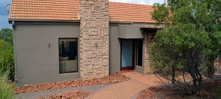 Elements Private Golf Reserve Hotels in Warmbad