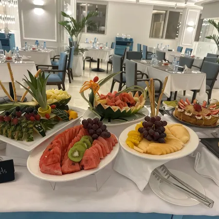 The Proud Hotel Al Khobar