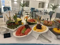 The Proud Hotel Al Khobar - Breakfast