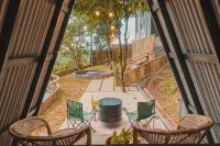 Villa Baba - Industrial,Cliff Mountain View - Villas
