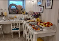 Premium - Bed & Breakfast - Breakfast