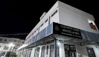County Gate Hotel & Spa Murang'a Hotels in 