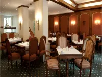 Hotel Stachus - Frühstück