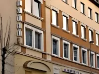 Hotel Augustin Komfort Leipzig Hotels near Engelsdorf