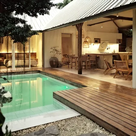 Banyan Villa Panglao
