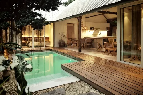 Banyan Villa Panglao