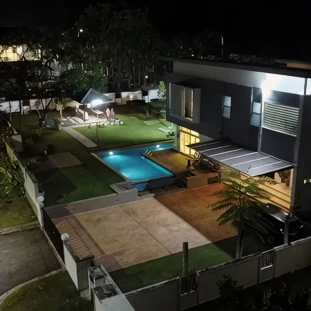 Tranquil Arcadia Homestay by Desaru