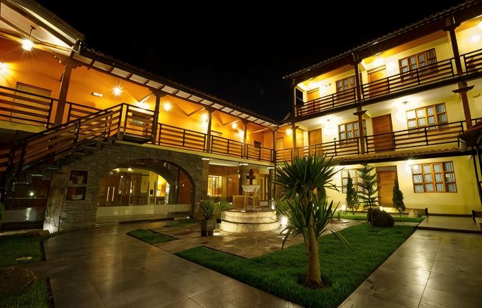 Union Hotel Cusco