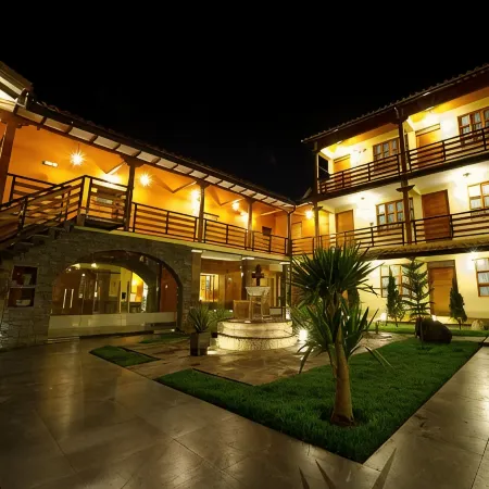 Union Hotel Cusco