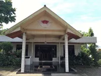 Tamasya Garden Hotel - Pet friendly