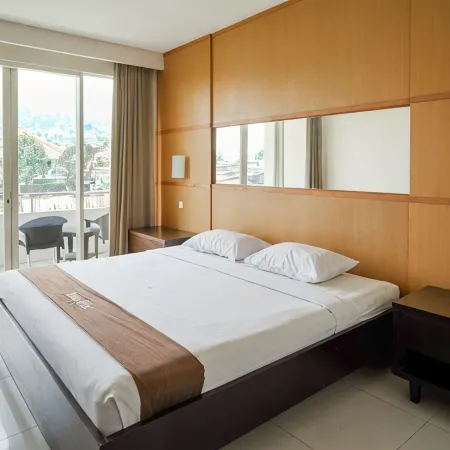 Aster Hotel
