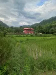 Kanva Farms - موقف سيارات