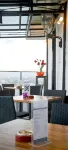 Continent Centrepoint Hotel Makassar - breakfast