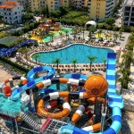 Grand VM Conference & SPA - 2-Star