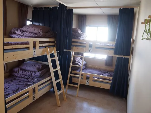 Guest House Sonomama