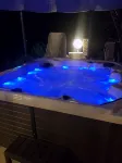 Apartments Villa Sonia & Teo Hvar - Hot Tub