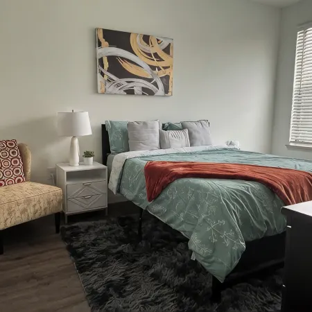 Beautiful 1-bedroom condo in Frisco near Shops