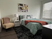 Beautiful 1-bedroom condo in Frisco near Shops - 2 Sao