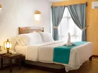 Eco-Hotel El Rey del Caribe Hotels near Tulum Avenue