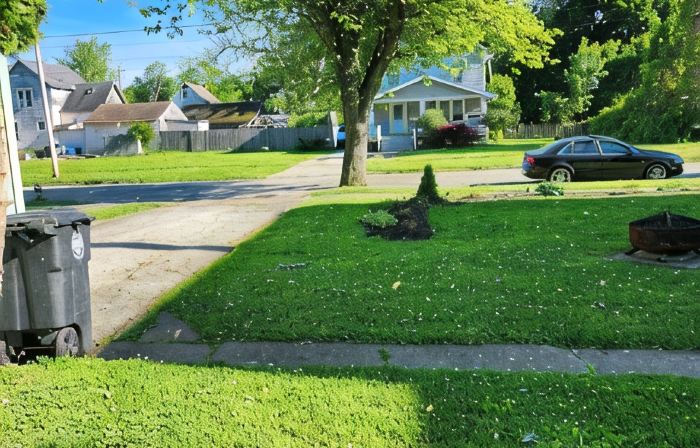 Spacious 3BR 
