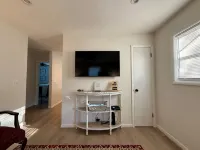Cozy 2-bedroom apartment in tranquil Alabaster - Wifi