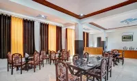 Ranthambore Resort - Scenic