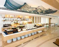 โรงแรมเคบ บางเสร่ พัทยา - อ่างจากุชชี่