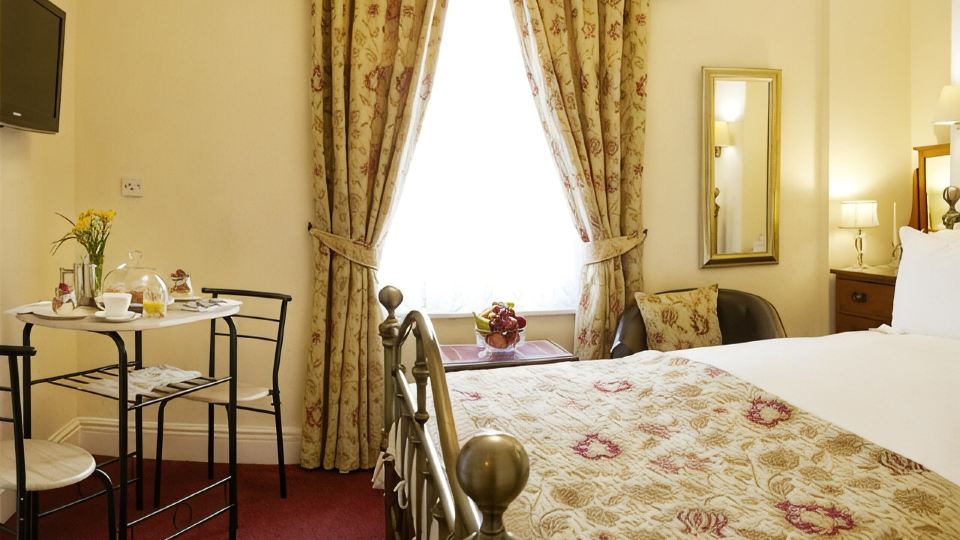Filey Grange Guest House