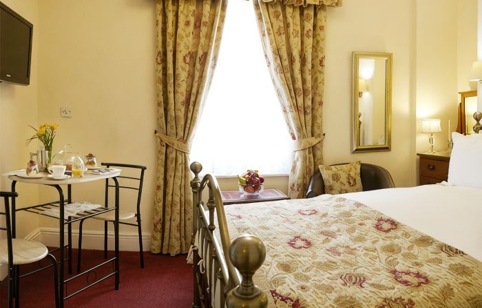 Filey Grange Guest House