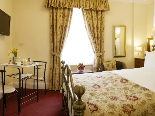 Filey Grange Guest House - Boutique