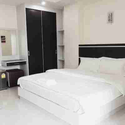 เอเบิล เรสซิเดนท์ หาดใหญ่ Rooms