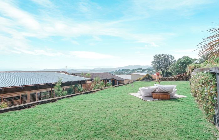 Retreat by the Sea – Coastal Escape with Cozy Spa & Panoramic Ocean Sunset Views