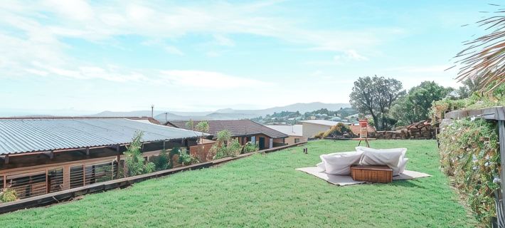 Retreat by the Sea – Coastal Escape with Cozy Spa & Panoramic Ocean Sunset Views ジェリンゴンのホテル